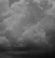 Night time, Dry, Mostly cloudy