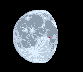 Moon age: 14 days,6 hours,27 minutes,100%