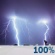 Friday Night: Showers And Thunderstorms